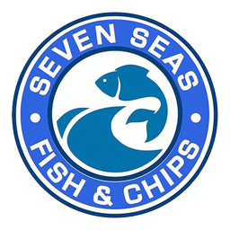 Seven Seas  logo.